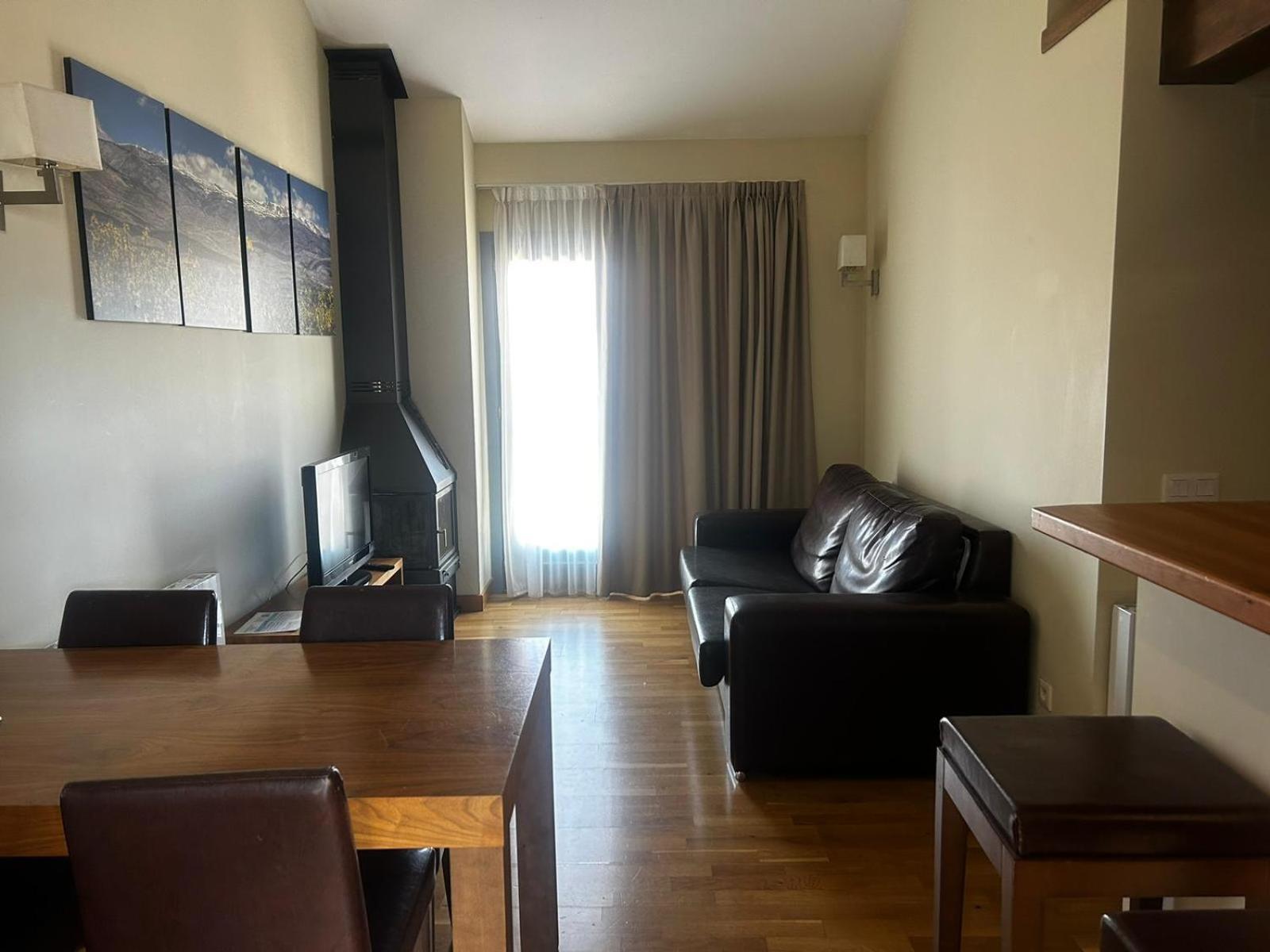 Residence Cerdanya Bourg-Madame Ngoại thất bức ảnh