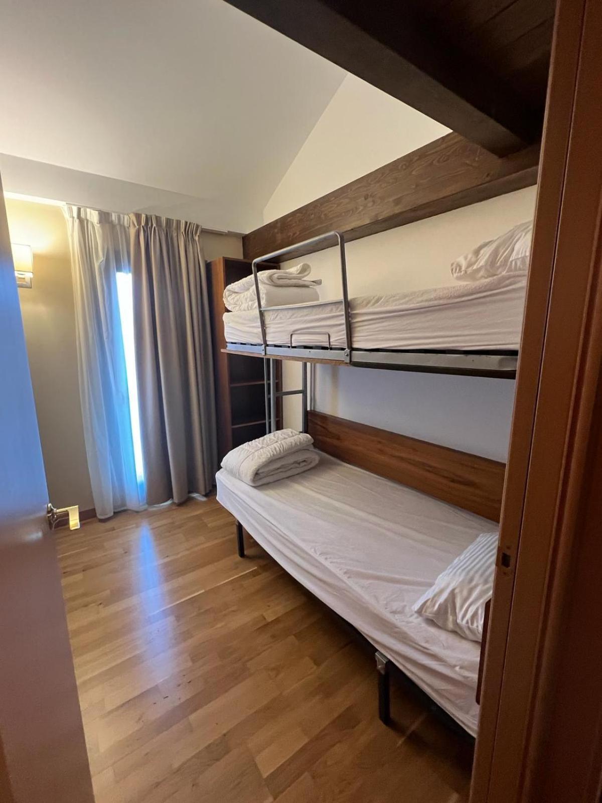 Residence Cerdanya Bourg-Madame Ngoại thất bức ảnh