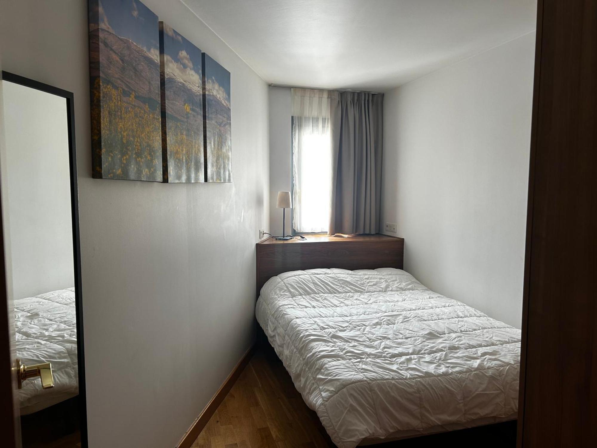 Residence Cerdanya Bourg-Madame Ngoại thất bức ảnh
